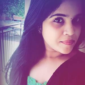 Meet your Posher, Ramya